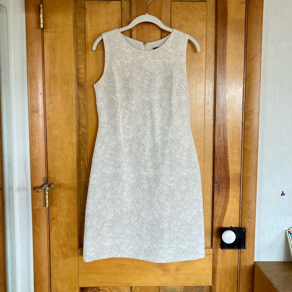 Taylor Brand Dress Size 6